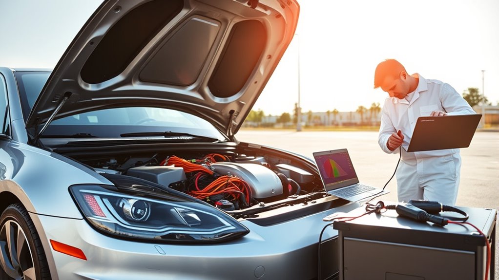 proactive vehicle maintenance practices