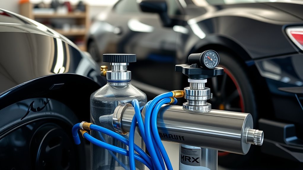 proper installation minimizes risks