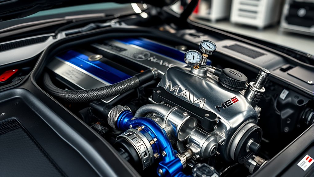 proper tuning for safety
