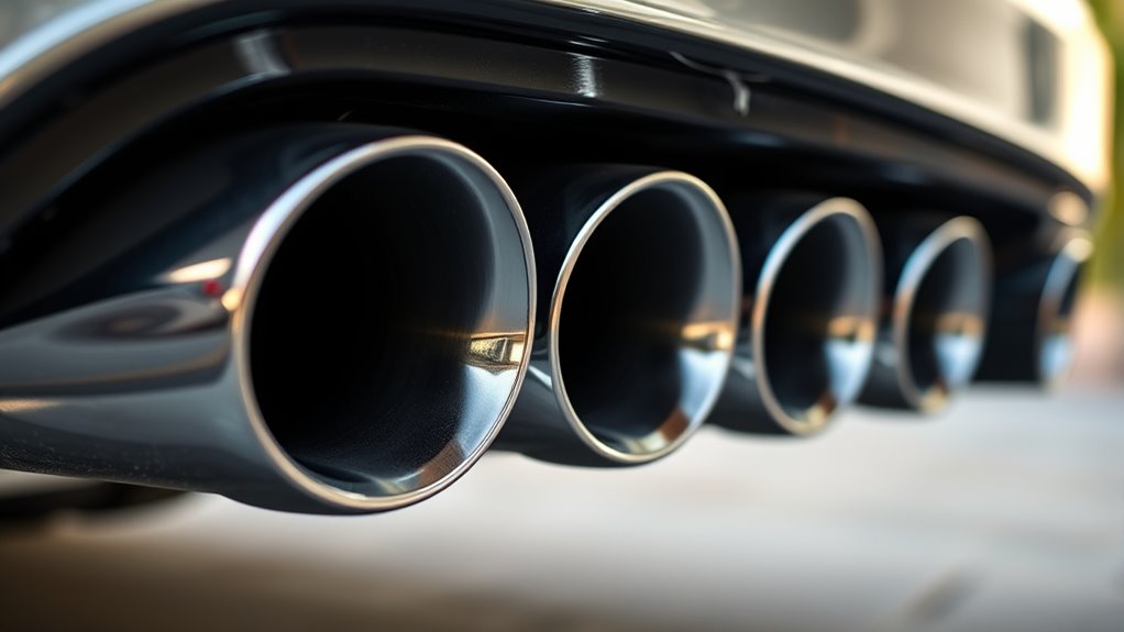 regular exhaust maintenance essential