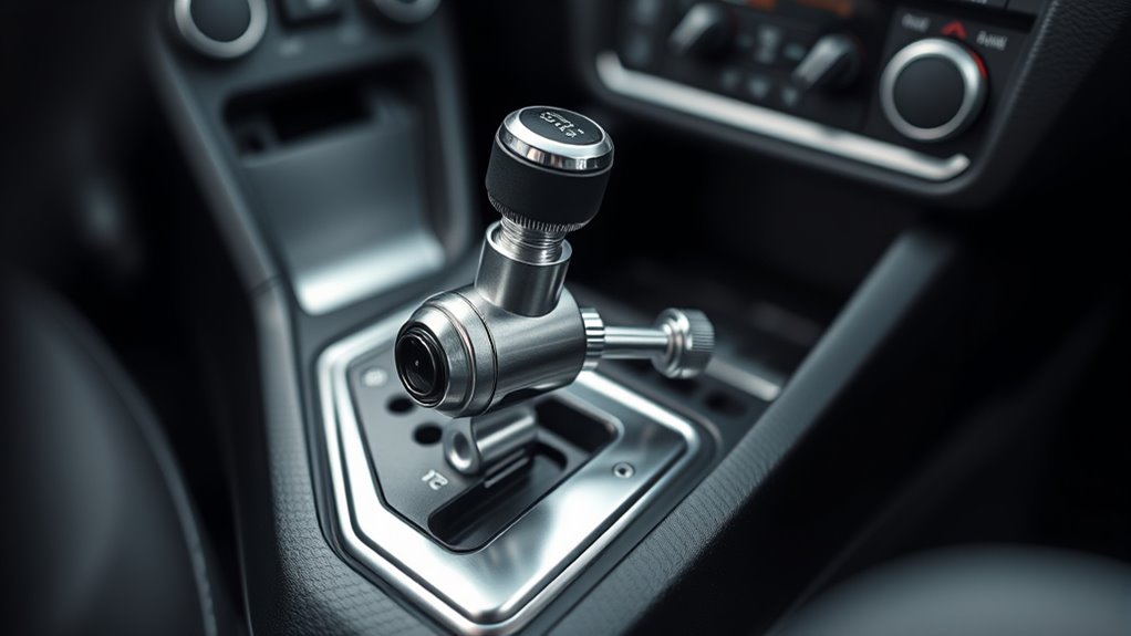 regular maintenance ensures smooth shifting