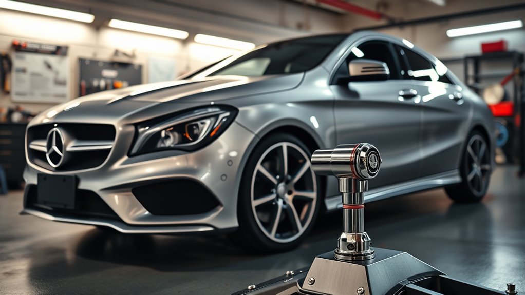 regular vehicle maintenance checklist