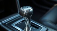 subaru outback legacy shifters