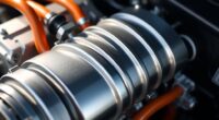 subaru throttle body upgrades