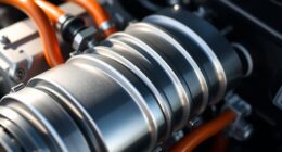 subaru throttle body upgrades