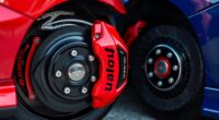 subaru xv and wrx brakes