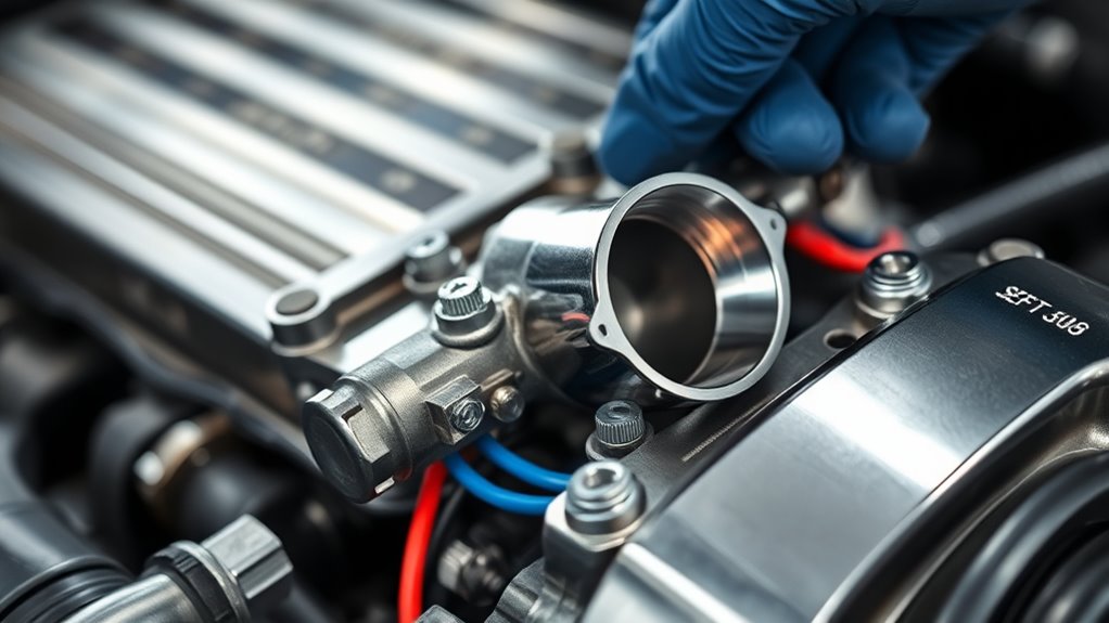 throttle body maintenance tips
