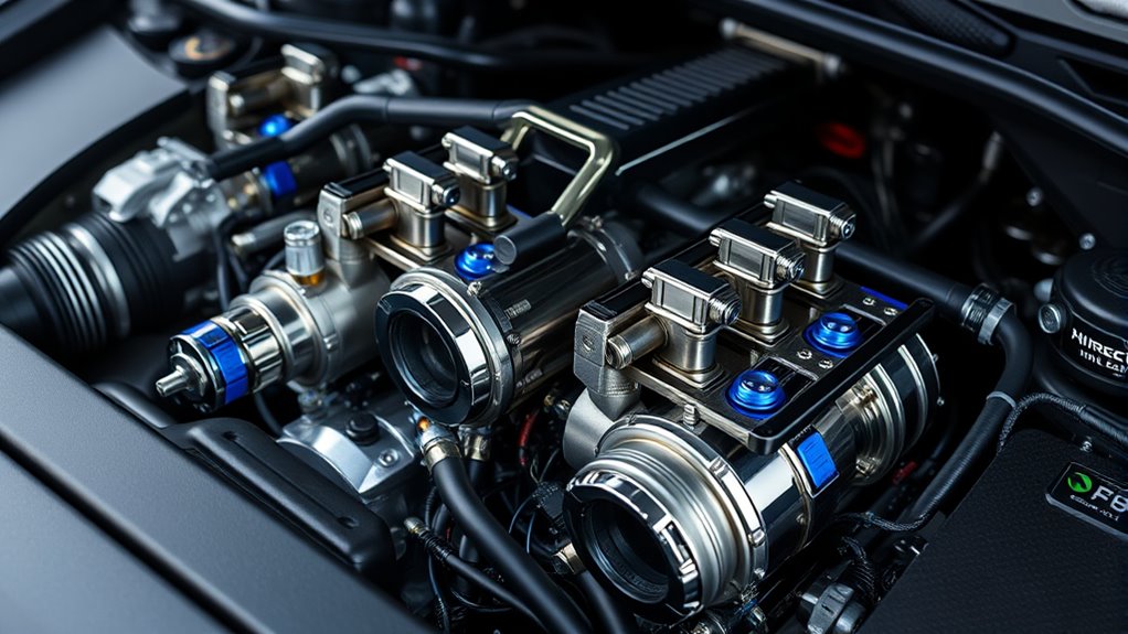 throttle body performance upgrades