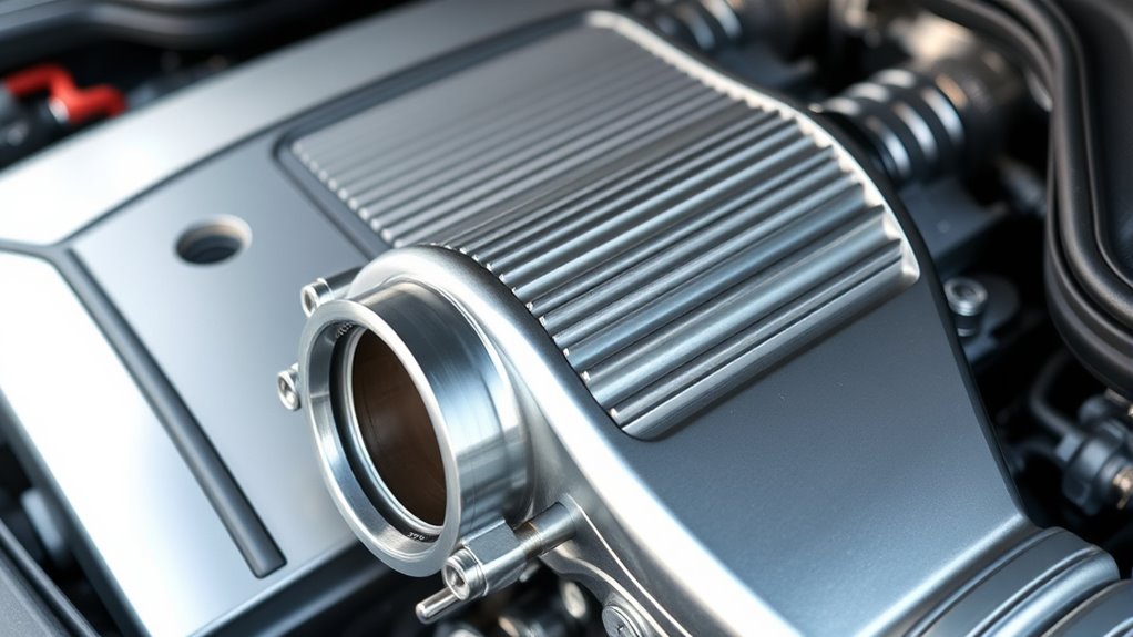 throttle body upgrade considerations