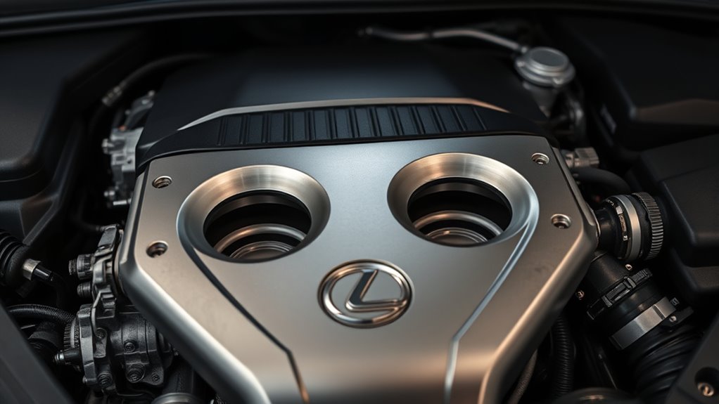 throttle response and engine stalls