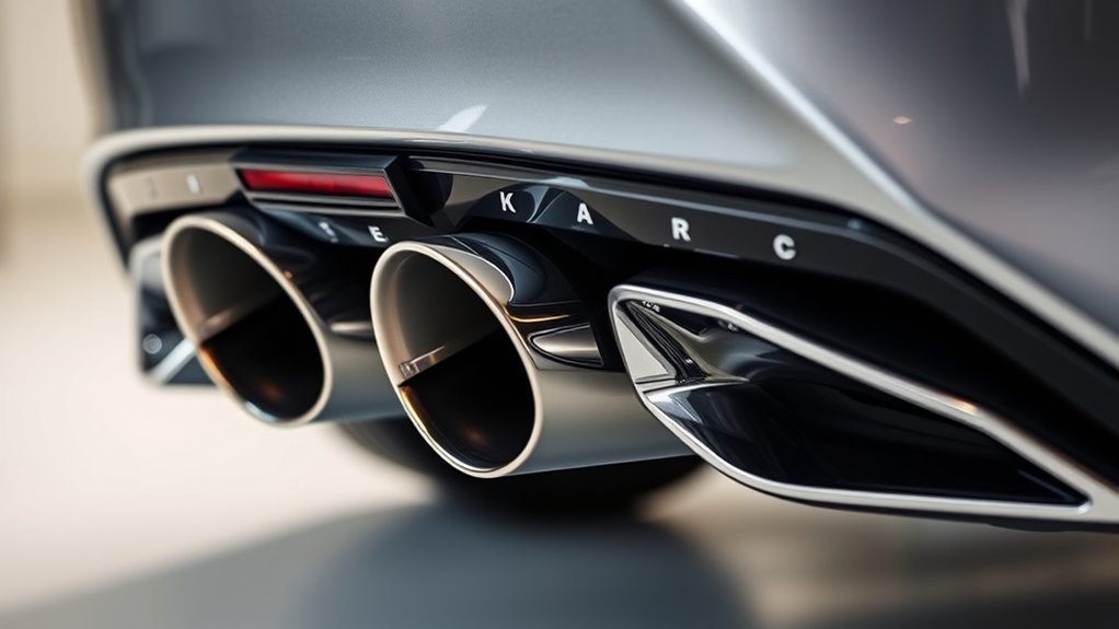 top premium exhaust brands