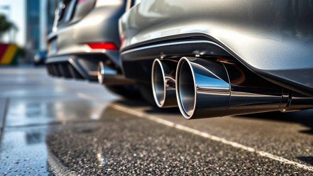 trusted lexus f downpipe brands