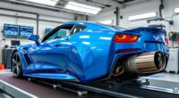 tuned car emissions tips