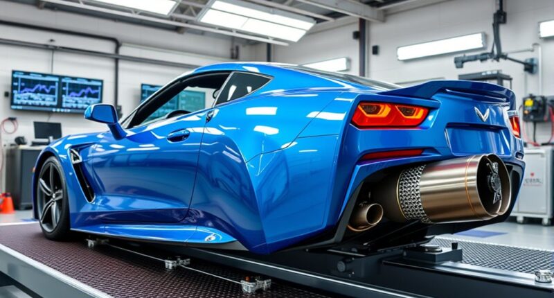 tuned car emissions tips
