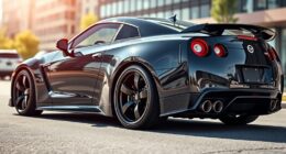 tuning affects resale price