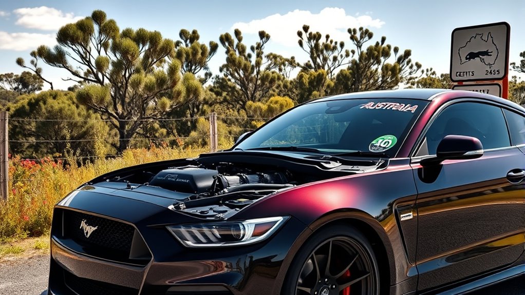 vehicle modification certification process