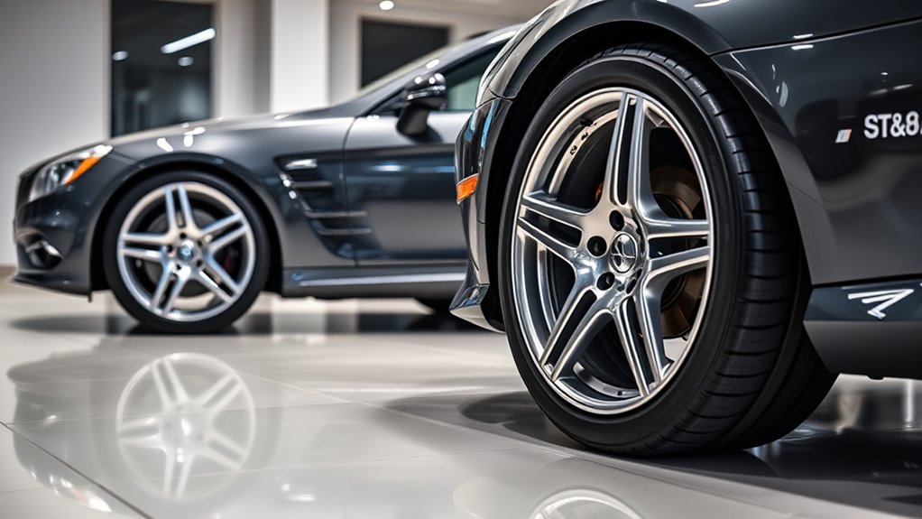 vehicle safety and customization