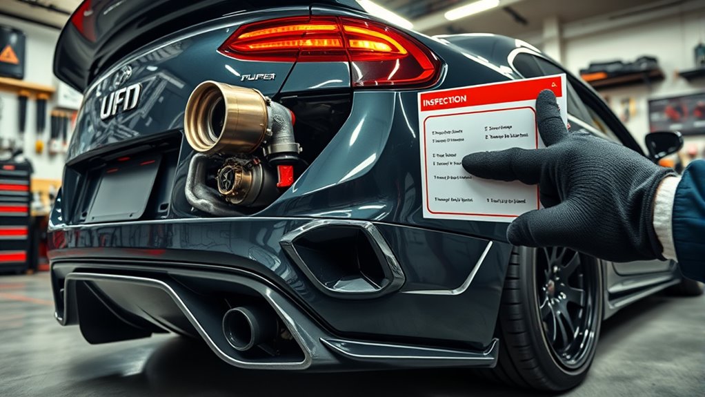 vehicle safety compliance risks