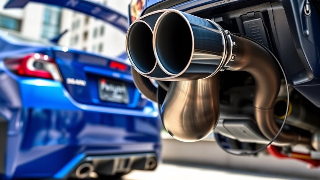 versatile upgrades for performance