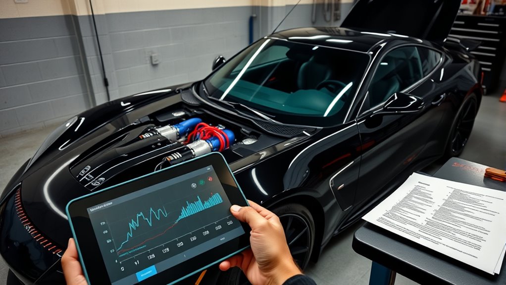 warranty rights and modifications