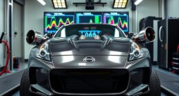 370z supercharger vs turbo