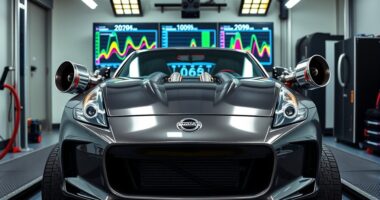 370z supercharger vs turbo
