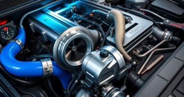 8ar fts turbo power optimization