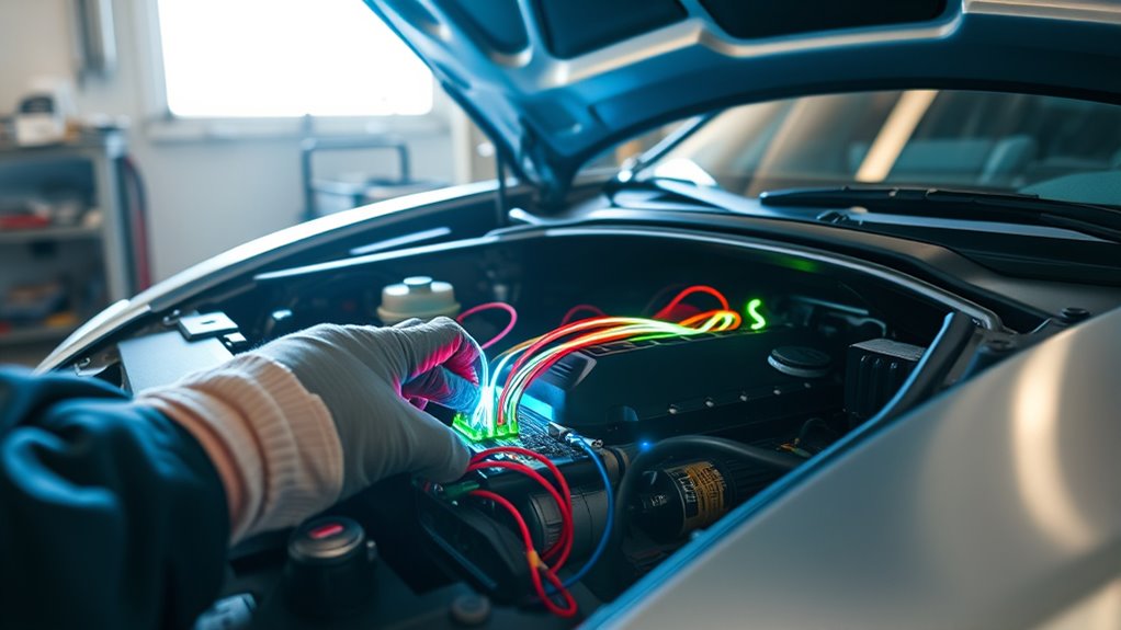 accessible aftermarket parts legislation
