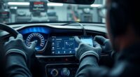 adjust mazda i eloop settings