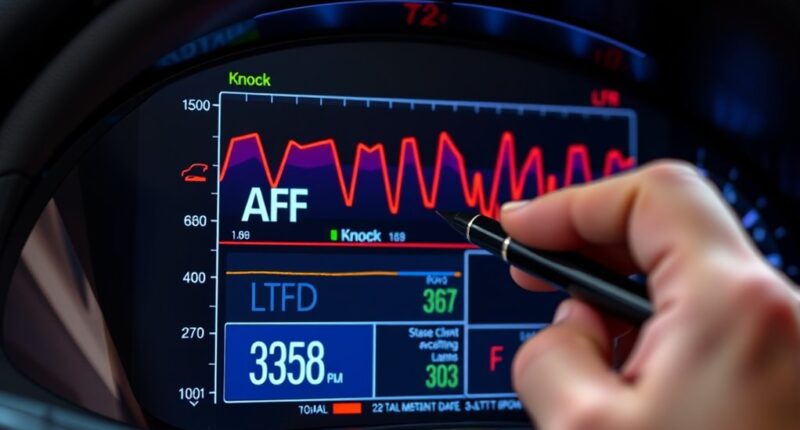advanced engine data analysis
