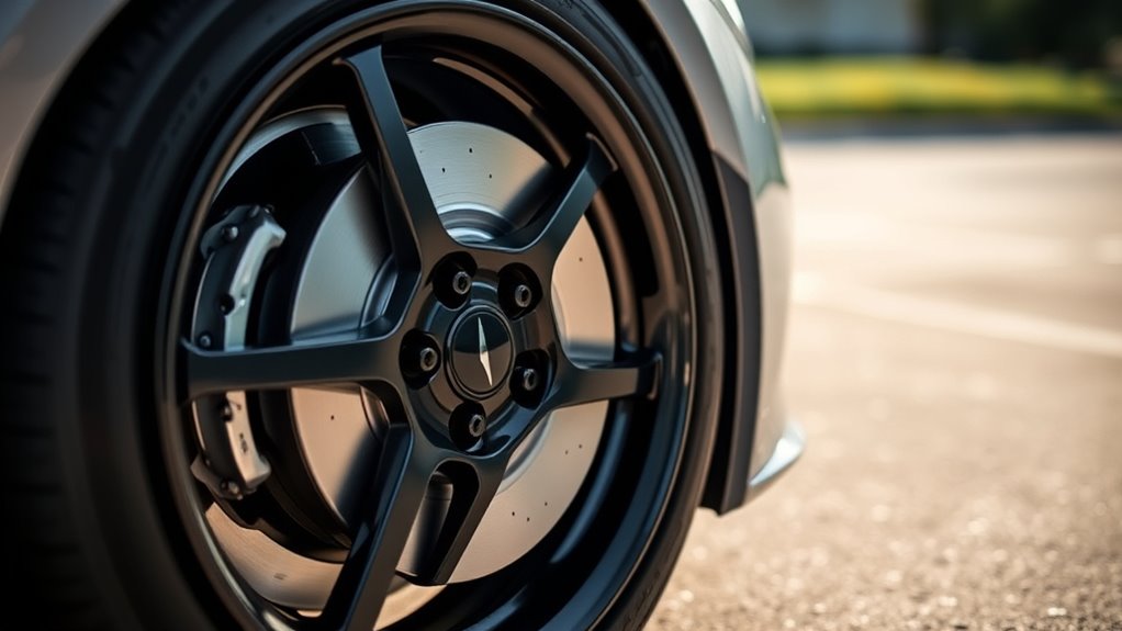 affordable genesis brake upgrades