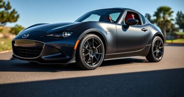 affordable mx 5 weight savings