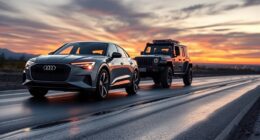 audi s electric performance evolution