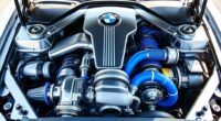 bmw b58 cooling limits