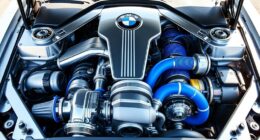 bmw b58 cooling limits