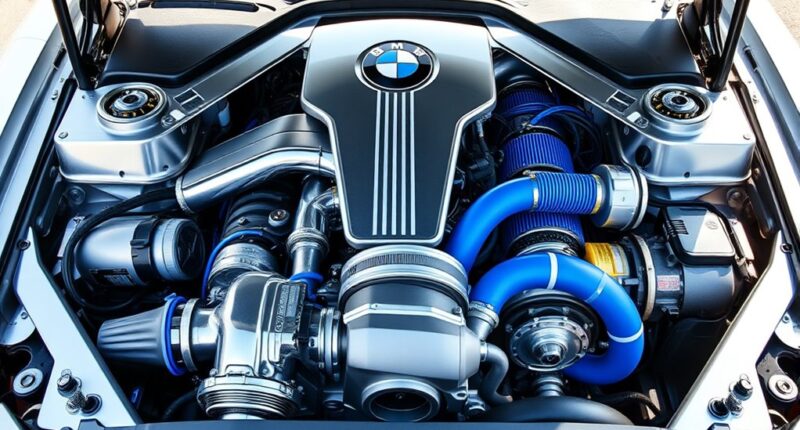 bmw b58 cooling limits