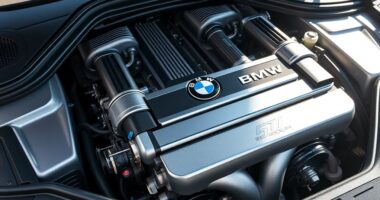 bmw b series engine issues
