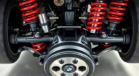bmw e46 m3 suspension