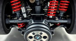 bmw e46 m3 suspension