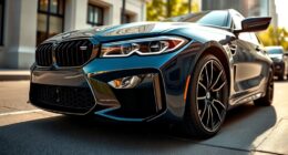 bmw g80 m3 hybrid options