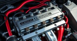 boost and knock management