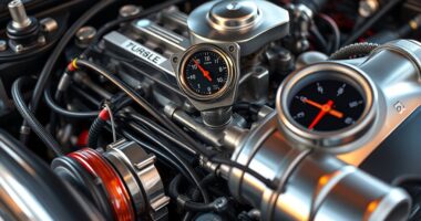boost control methods
