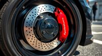 budget friendly genesis brake upgrades