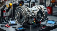 calibrating 10l90e transmission