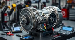 calibrating 10l90e transmission