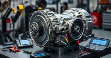 calibrating 10l90e transmission