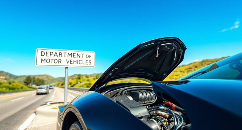 california ecu tampering fines