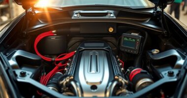 car modification repair rights