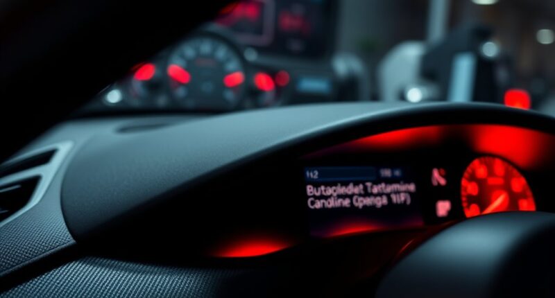 check engine light troubleshooting