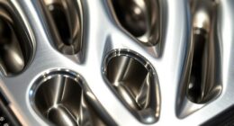 corvette intake porting gains